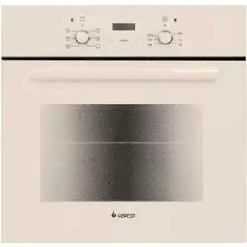 Электрический духовой шкаф GEFEST ДА 622-02 В1