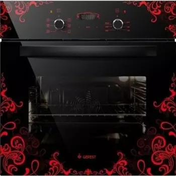Электрический духовой шкаф GEFEST ДА 622-02 К16