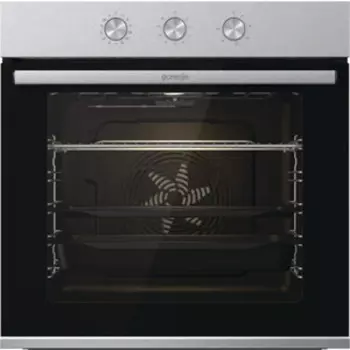 Электрический духовой шкаф Gorenje BO6727E03X