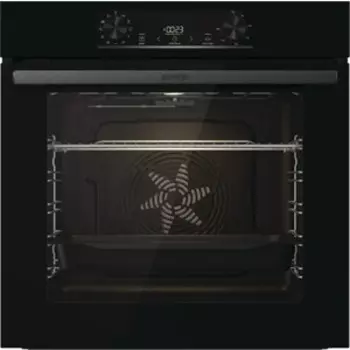 Электрический духовой шкаф Gorenje BO6735E02BK