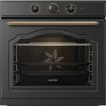 Электрический духовой шкаф Gorenje BOS67371CLB