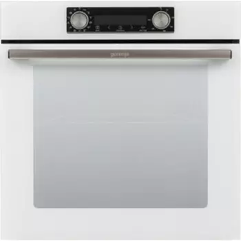 Электрический духовой шкаф Gorenje BOS6737E06WG