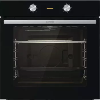 Электрический духовой шкаф Gorenje BOX6712E02BK