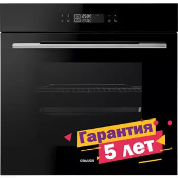 Электрический духовой шкаф Graude BMP 60.0 S