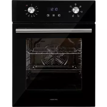 Электрический духовой шкаф Hiberg VM 4260 B
