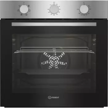 Электрический духовой шкаф Indesit IBFTE 3634 IX