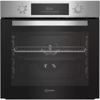 Электрический духовой шкаф Indesit IBFTE 3644 IX
