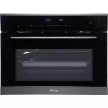 Электрический духовой шкаф Korting OKB 3450 GNBX Steam