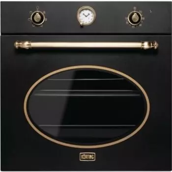 Электрический духовой шкаф Korting OKB 461 CRGN