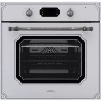 Электрический духовой шкаф Korting OKB 4911 CRGW