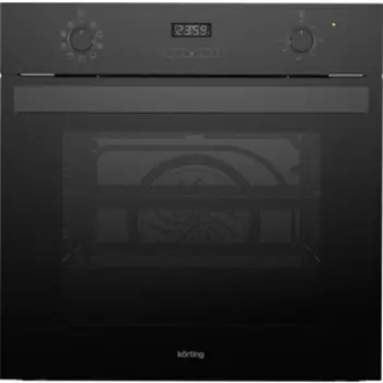 Электрический духовой шкаф Korting OKB 591 CSGN