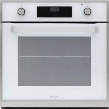 Электрический духовой шкаф Krona ADRIANO 60 WH G2