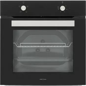 Электрический духовой шкаф Krona ASTRO 60 BL