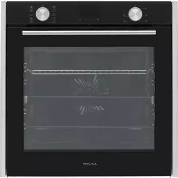 Электрический духовой шкаф Krona QUENDEL 60 BL/S