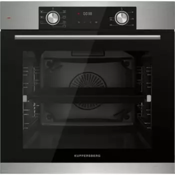 Электрический духовой шкаф Kuppersberg HF 608 BX
