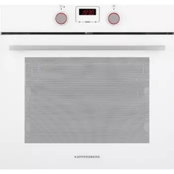 Электрический духовой шкаф Kuppersberg HH 668 W