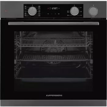 Электрический духовой шкаф Kuppersberg KSO 610 SG