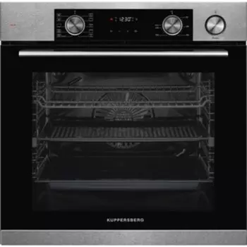 Электрический духовой шкаф Kuppersberg KSO 610 X