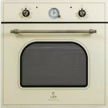 Электрический духовой шкаф Lex EDM 070C IV