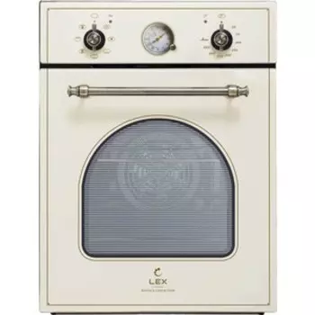 Электрический духовой шкаф Lex EDM 4570C IV