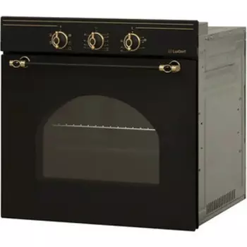 Электрический духовой шкаф LuxDorf B6EL16050