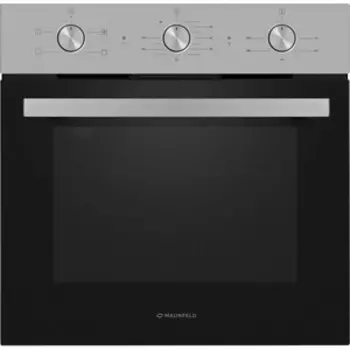 Электрический духовой шкаф MAUNFELD AEOC6040S