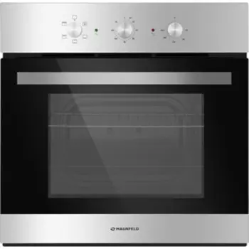 Электрический духовой шкаф MAUNFELD AEOC.575S