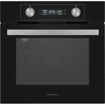 Электрический духовой шкаф MAUNFELD AEOH6062B
