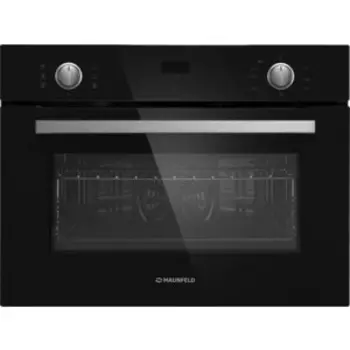 Электрический духовой шкаф MAUNFELD AMCO537GB