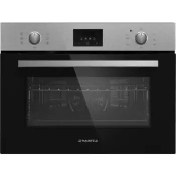 Электрический духовой шкаф MAUNFELD AMCO537S