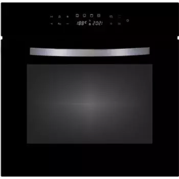 Электрический духовой шкаф MAUNFELD EOEC.564TB