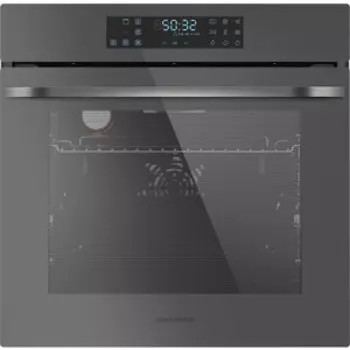 Электрический духовой шкаф MAUNFELD EOEH7614DGR