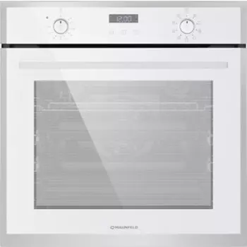 Электрический духовой шкаф MAUNFELD EOEM.769SCS2W