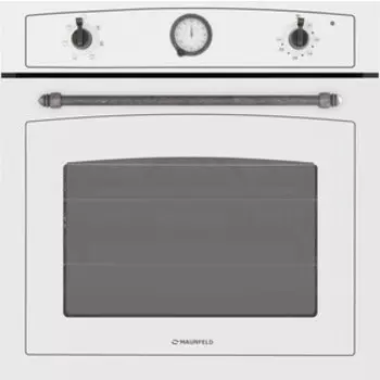 Электрический духовой шкаф MAUNFELD MEOFE.676RWAS.TM
