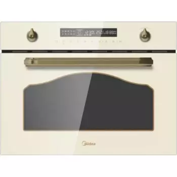 Электрический духовой шкаф Midea MI9500RGI-B