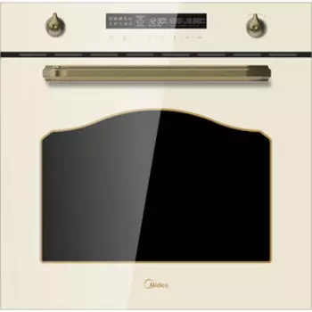 Электрический духовой шкаф Midea MO78100RGI-B