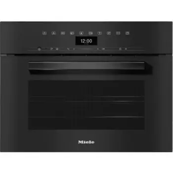 Электрический духовой шкаф Miele DGC 7440 OBSW