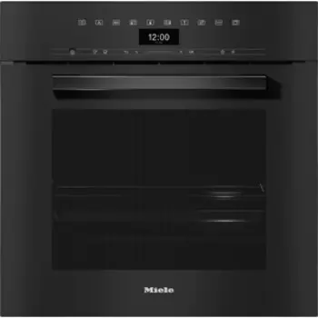 Электрический духовой шкаф Miele DGC7460OBSW