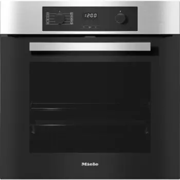 Электрический духовой шкаф Miele H 2265-1 BP Stal CleanSteel