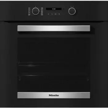 Электрический духовой шкаф Miele H 2465-1 B ACTIVE