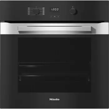 Электрический духовой шкаф Miele H 2860 B Stal CleanSteel