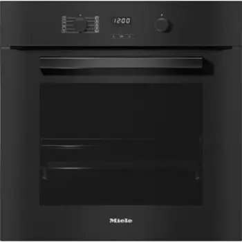 Электрический духовой шкаф Miele H 2860 B OBSW