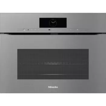 Электрический духовой шкаф Miele H 7840 BMX Graphite grey