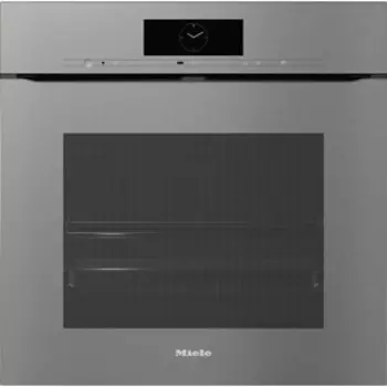 Электрический духовой шкаф Miele H 7860 BPX Graphite grey