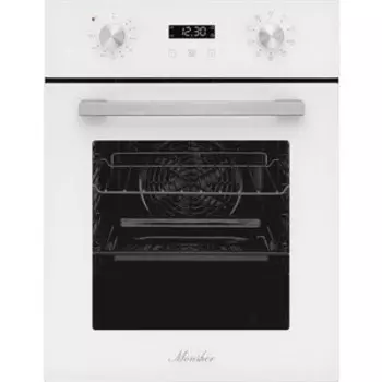 Электрический духовой шкаф MONSHER MOE 4592 Blanc