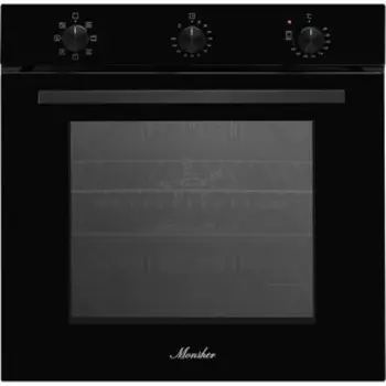Электрический духовой шкаф MONSHER MOE 6006 Noir