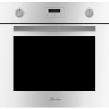 Электрический духовой шкаф MONSHER MOE 6183 W