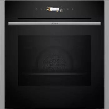 Электрический духовой шкаф NEFF B24CR71N0 NEFF