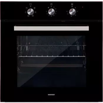 Электрический духовой шкаф NORDFROST HM 6060 B