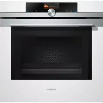 Электрический духовой шкаф Siemens HM676G0W1